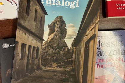 Писателки от България са представени от словенското литературно списание „Диалози”